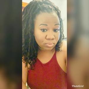 Meet your Posher, Jasmine